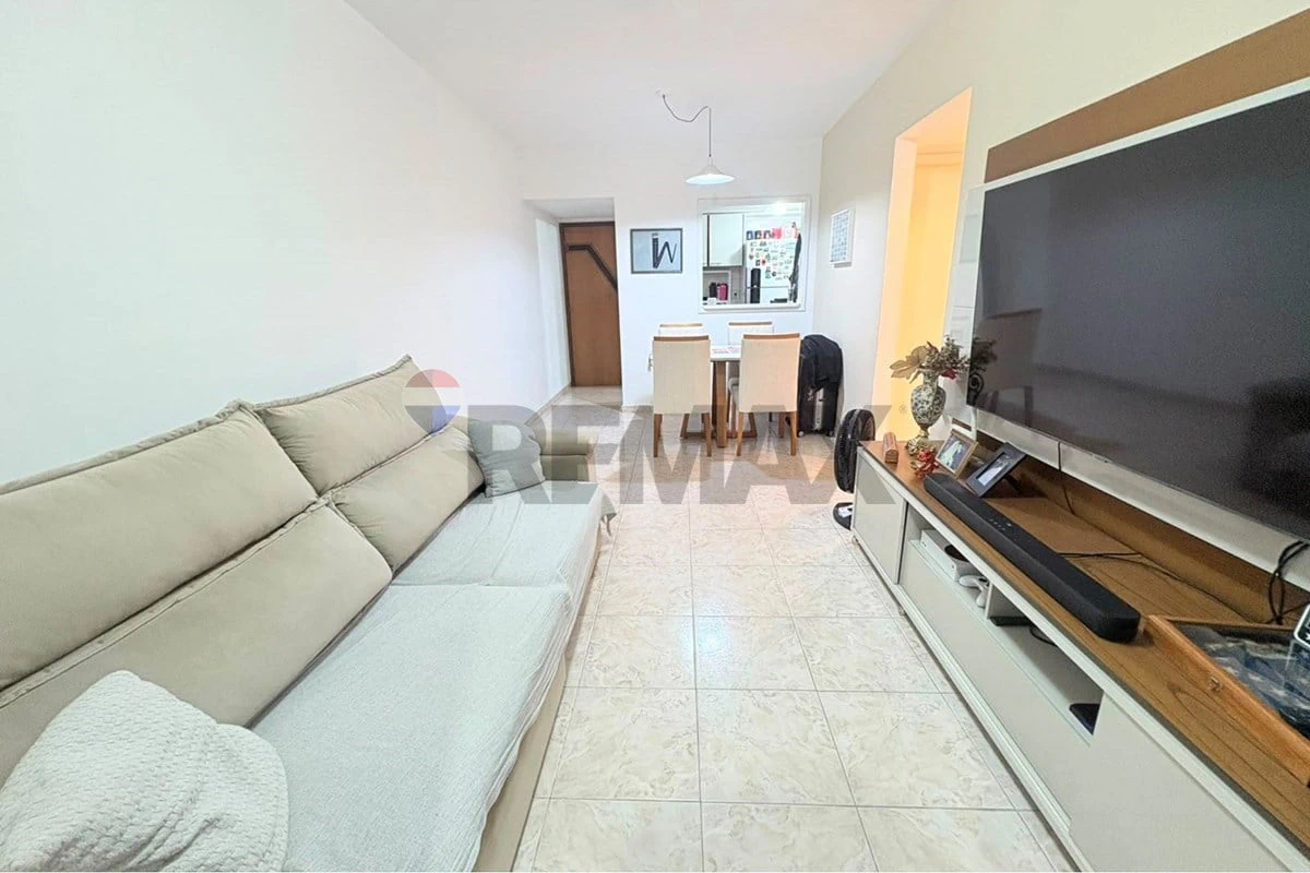 Furnished 2-bedroom apartment with 2 bathrooms — photo 5