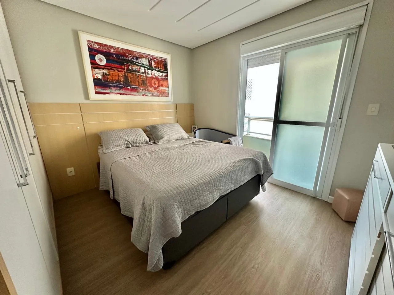 Washing machine in a 2-bedroom apartment, 68 m² — photo 2