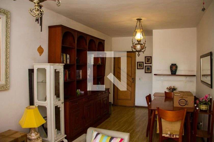 90 m² apartment with 2 bedrooms and a closed gas kitchen — photo 4