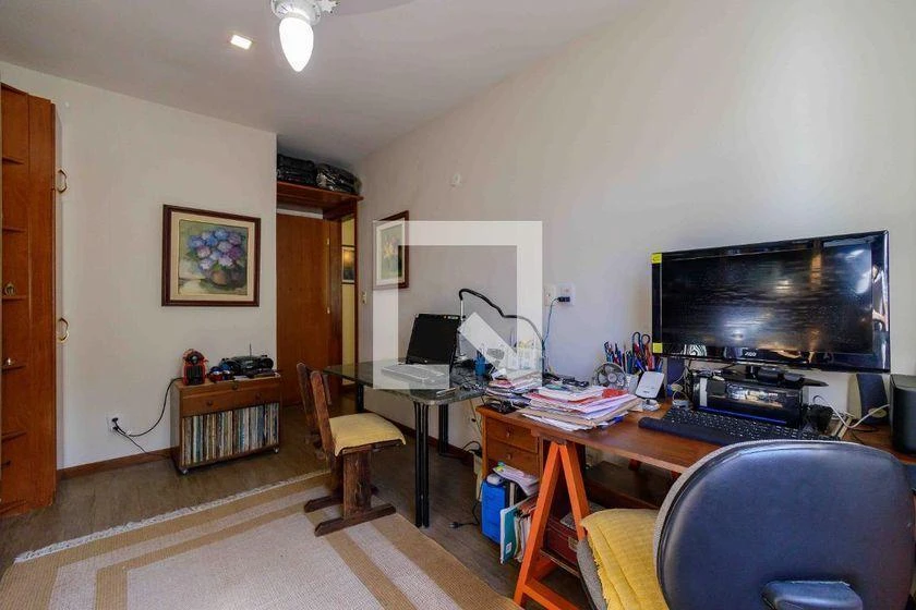 Apartamento amueblado de 5 dormitorios y 360 m² — photo 23