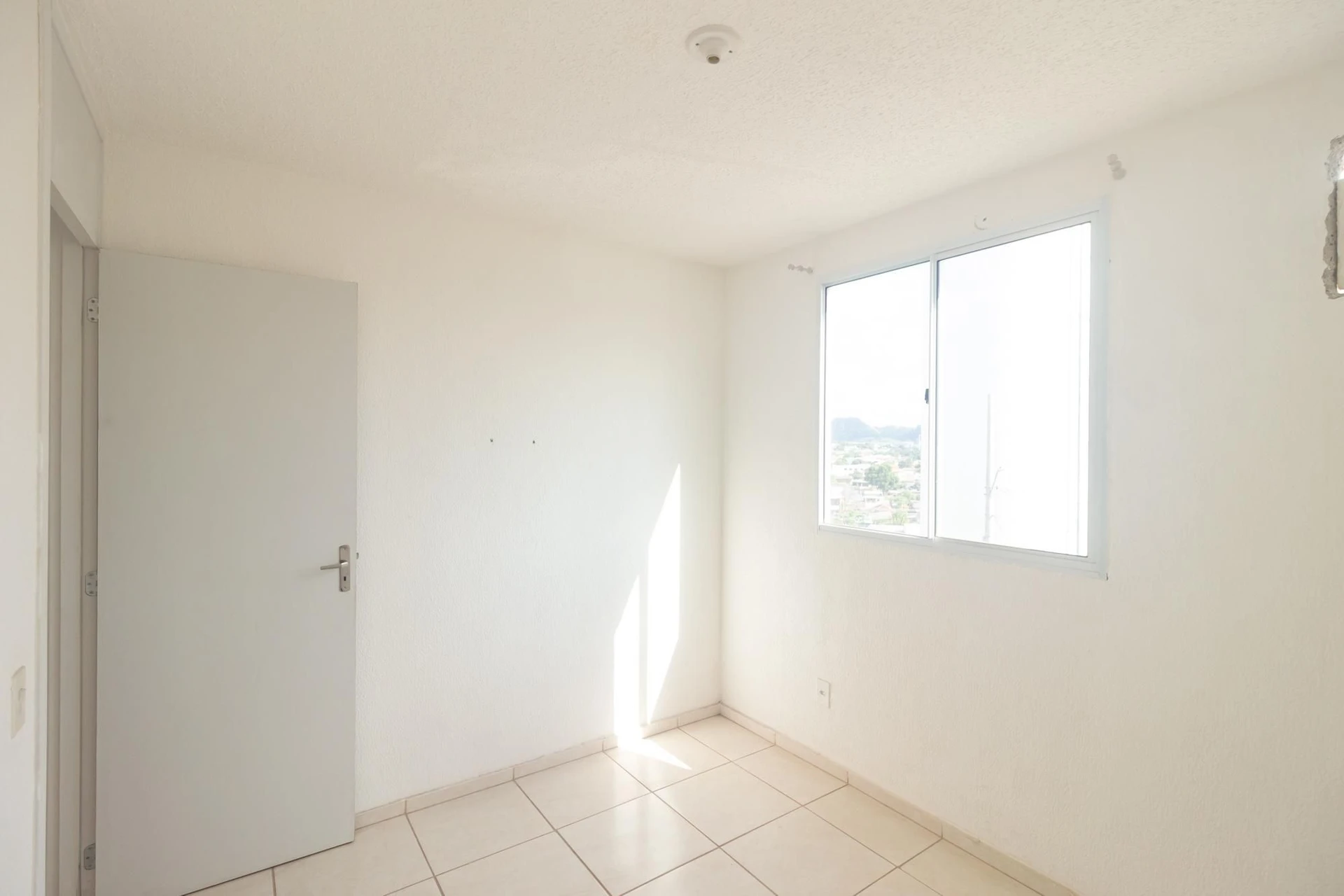 Unfurnished 2-bedroom apartment with 1 bathroom — photo 21