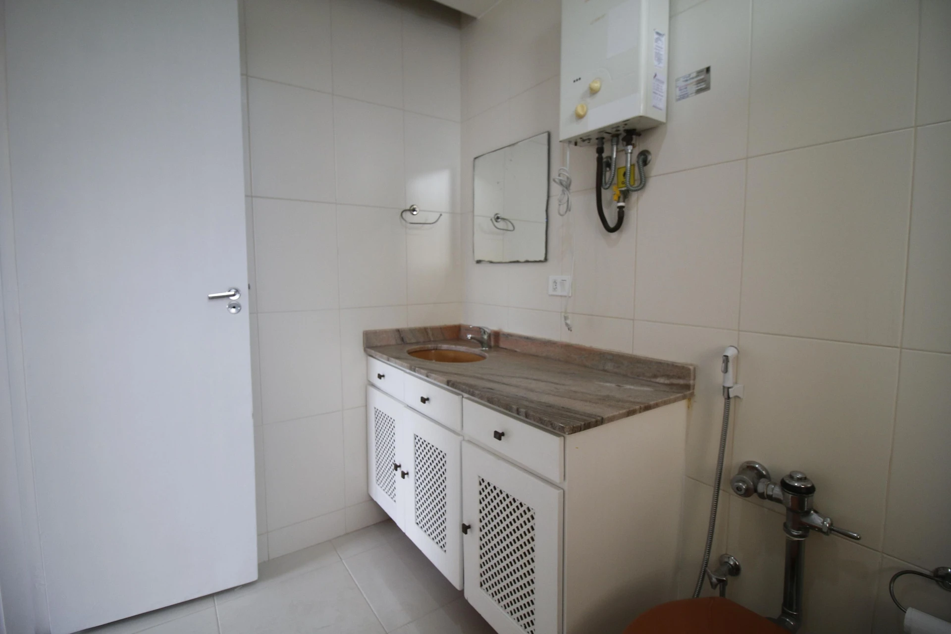 Квартира з 2 спальнями та видом на гори — photo 21
