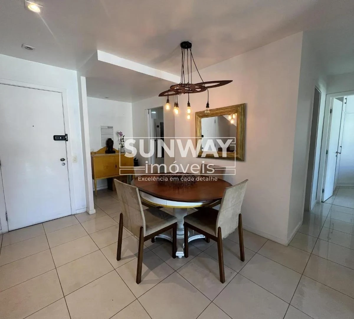 Apartment, 203 m², with a dishwasher — photo 14