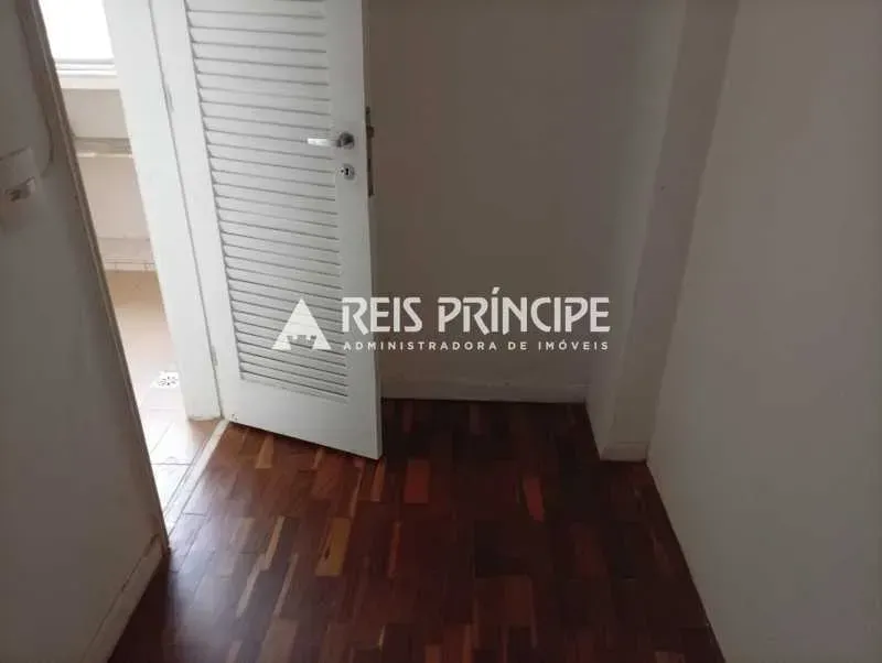 Apartamento de 3 quartos com varanda e 2 vagas — photo 20