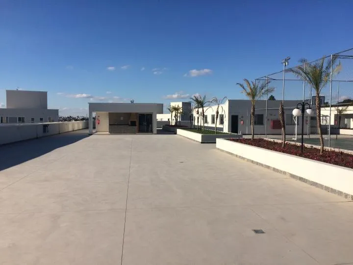 Departamento de 2 dormitorios en edificio con gimnasio — photo 2