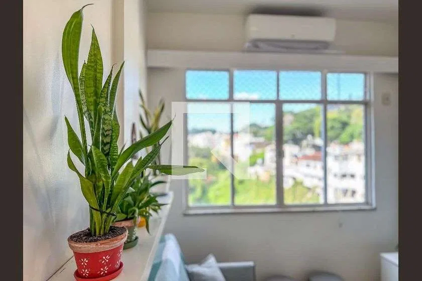 45 m² 1-bedroom apartment with 1 parking space — photo 19