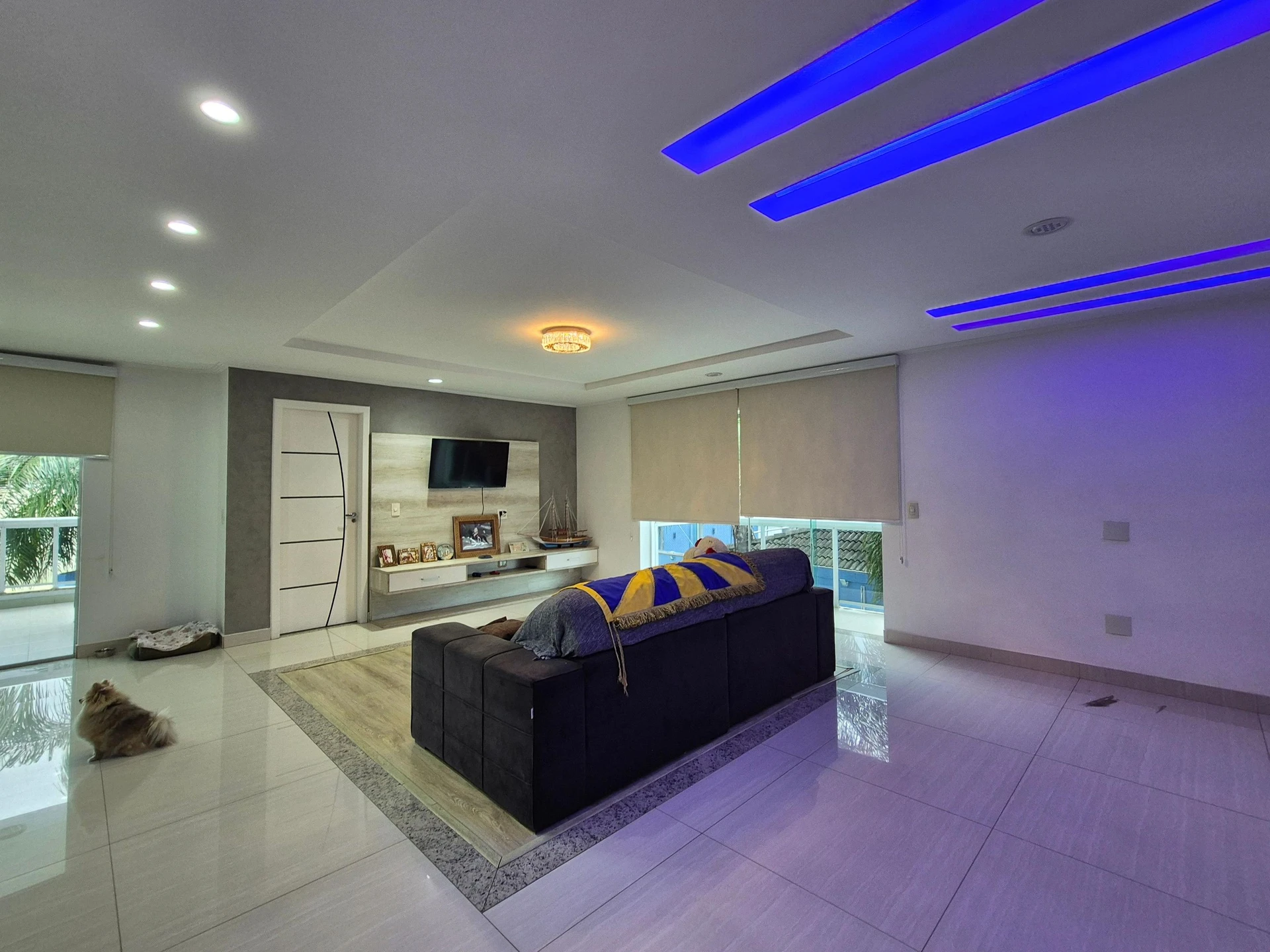 4 quartos e jacuzzi: casa de 318 m² — photo 15