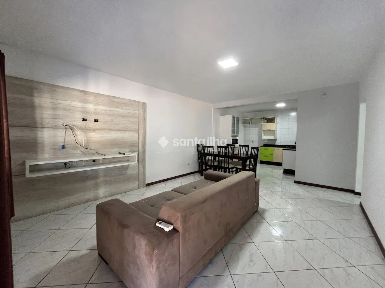 House with 2 bedrooms and 250 m² plus gas open kitchen