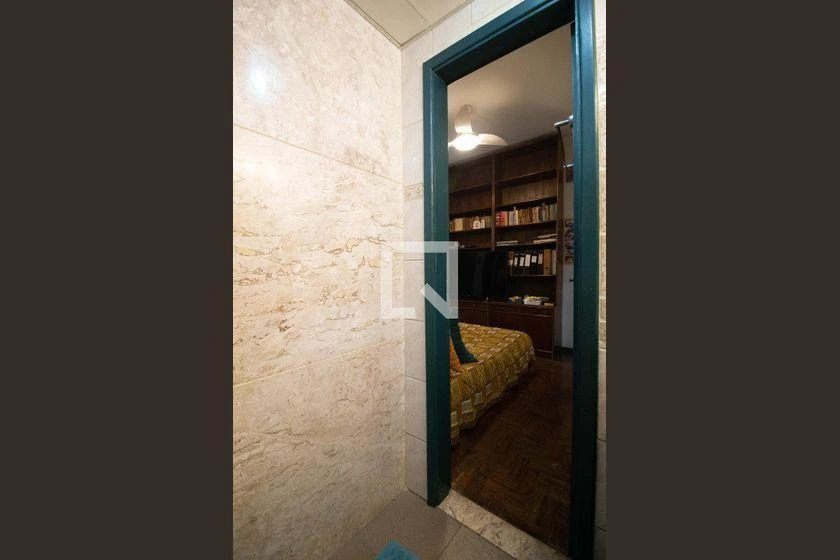 3-bedroom apartment with a washing machine in Rio de Janeiro — photo 25