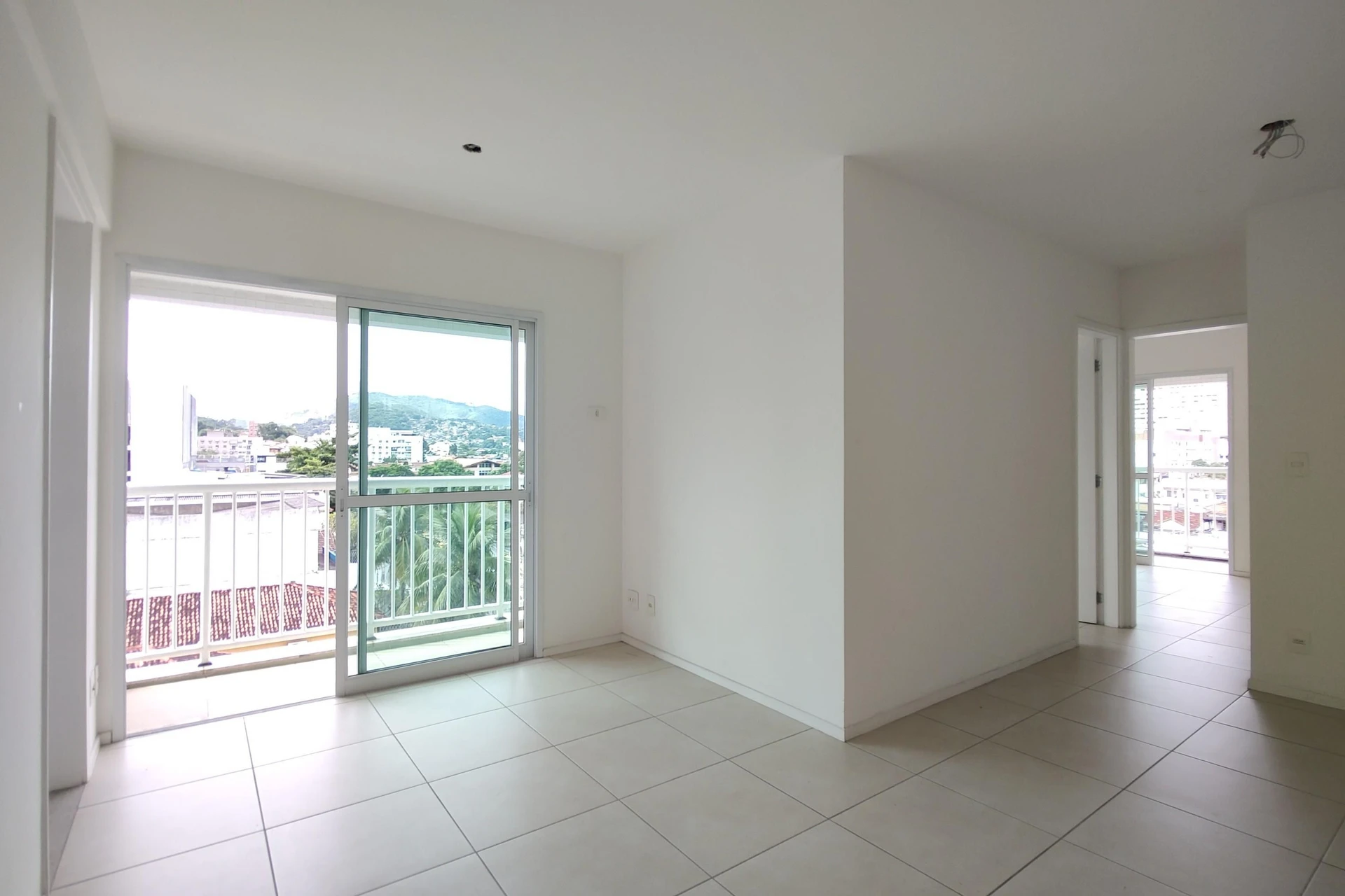 Apartamento com 2 quartos e animais permitidos — photo 11