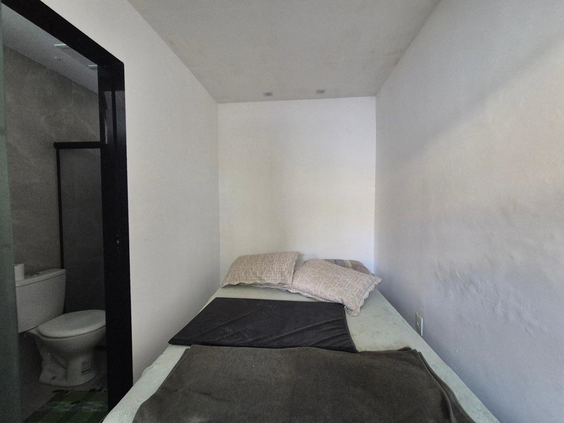 5-bedroom house with a washing machine in Rio de Janeiro — photo 57