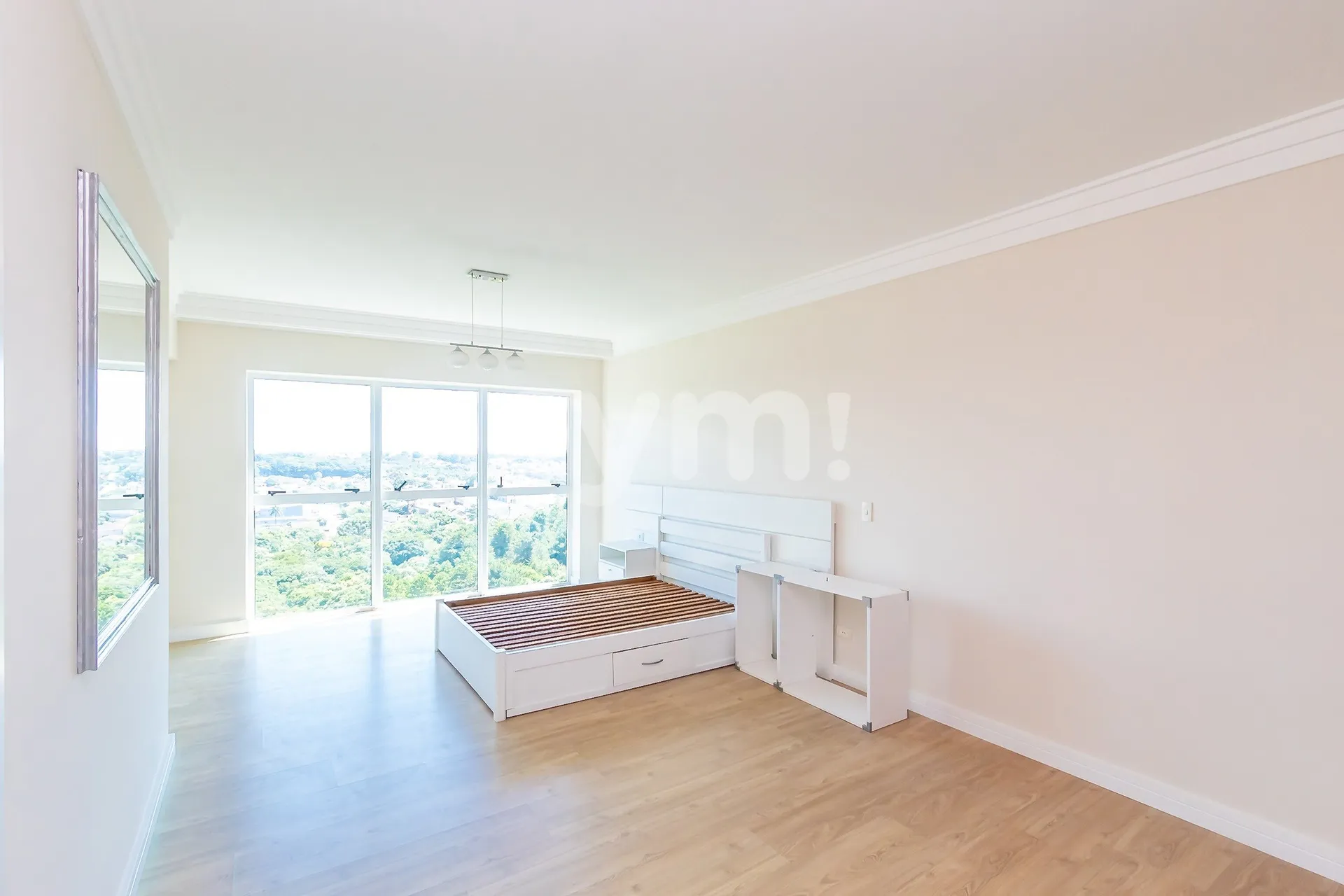 Duplex penthouse with 4 en-suite bedrooms and 391 m² — photo 32