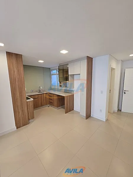 One-bedroom, 40 m² apartment in Florianópolis — photo 19