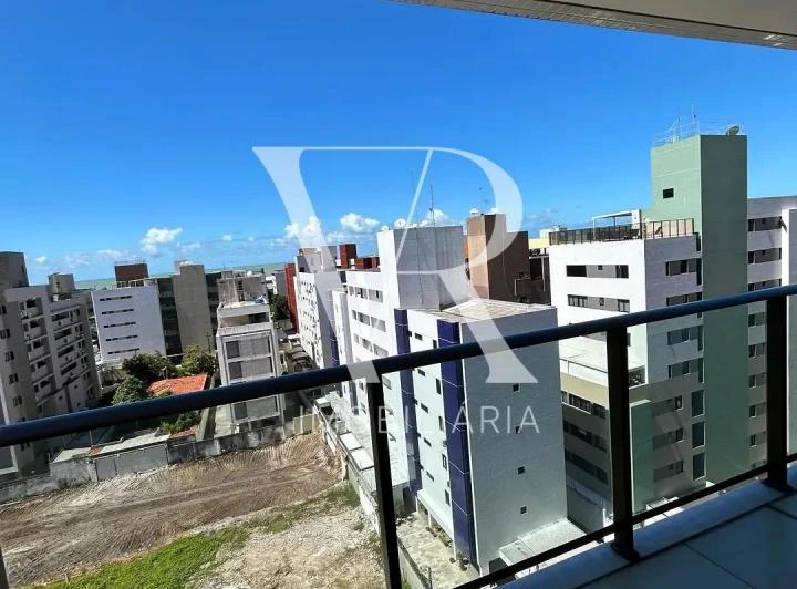 Квартира 70 м² з 2 спальнями та кухнею відкритого планування — photo 3