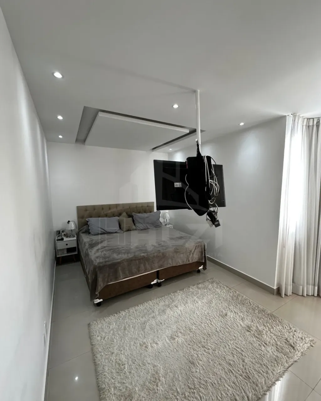 Furnished house with 4 bedrooms and 5 bathrooms — photo 3
