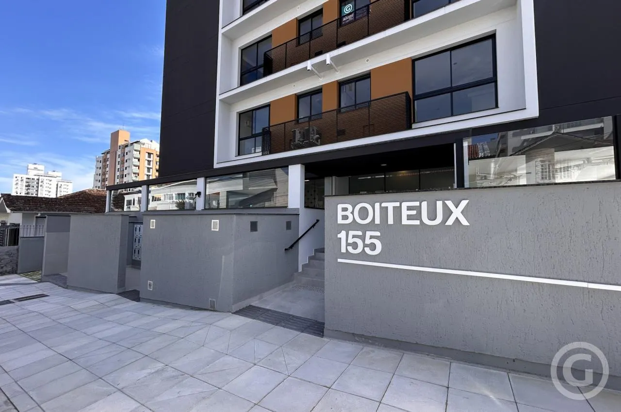 Apartamento de 69 m² com 2 suítes e churrasqueira privativa — photo 3
