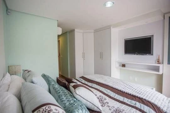 Casa mobiliada de 5 quartos com máquina de lavar — photo 15