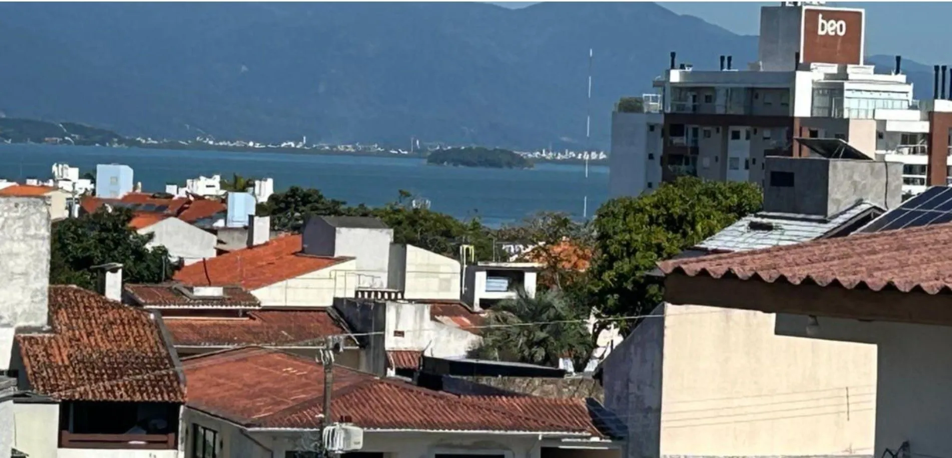 218 m² apartment with a private BBQ and a water view — photo 9