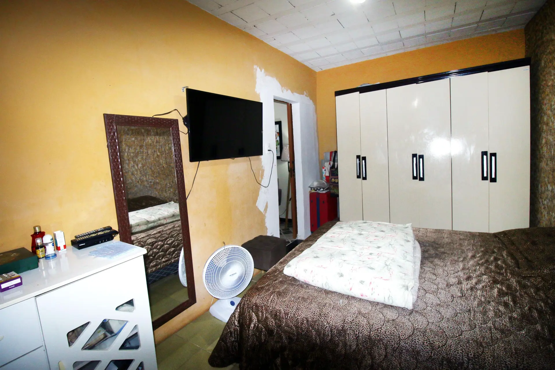 Casa amueblada con 3 dormitorios y jardín privado — photo 21