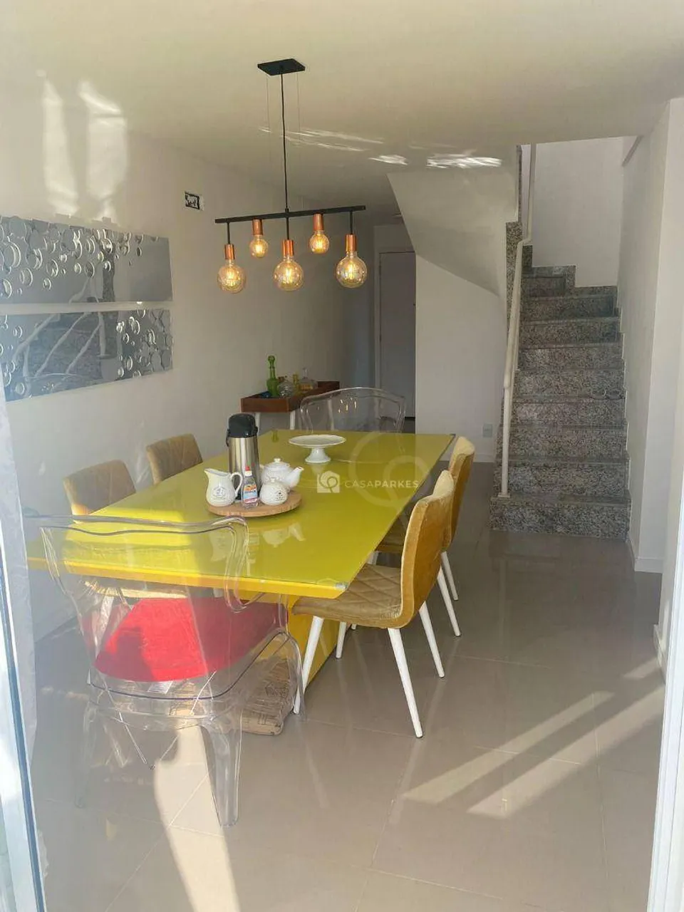4-bedroom apartment with 178 m² and 3 bathrooms — photo 8