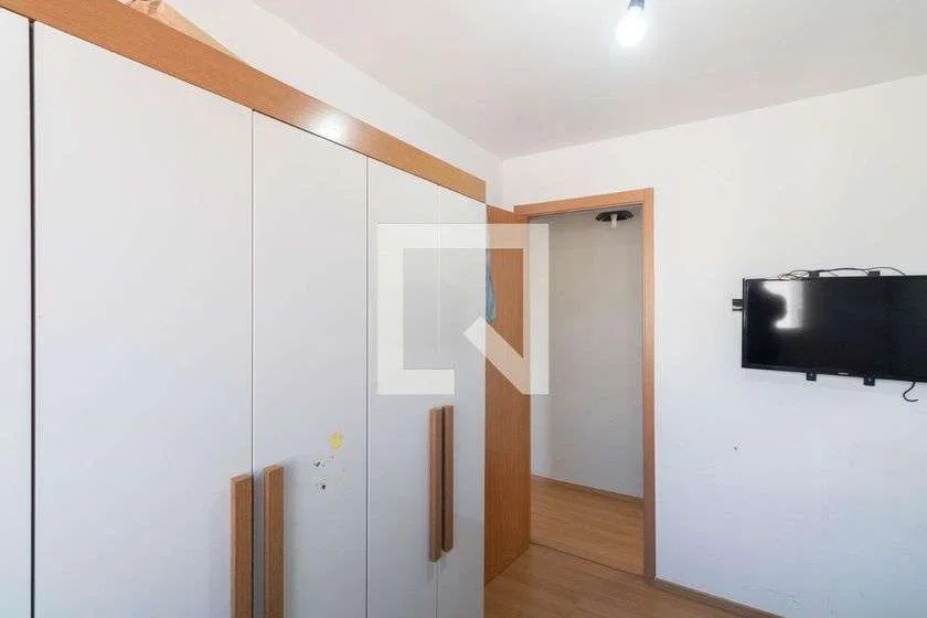Apartamento mobiliado com 2 quartos e cozinha à gás — photo 16
