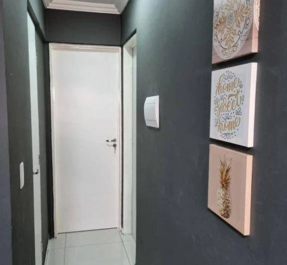 Apartamento amueblado con 2 dormitorios y 2 baños — photo 6