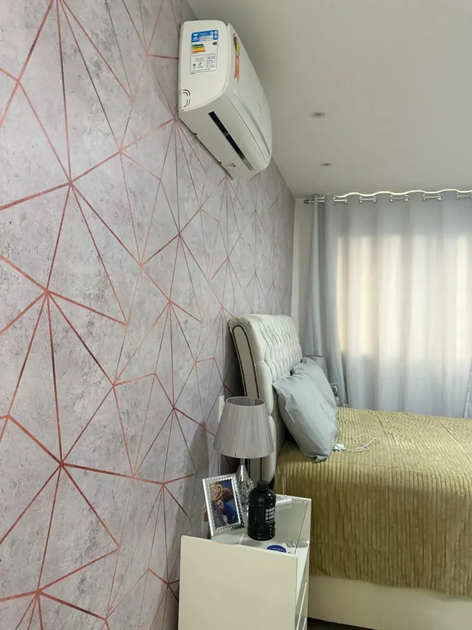 Apartamento mobiliado com 3 quartos e 3 banheiros — photo 6