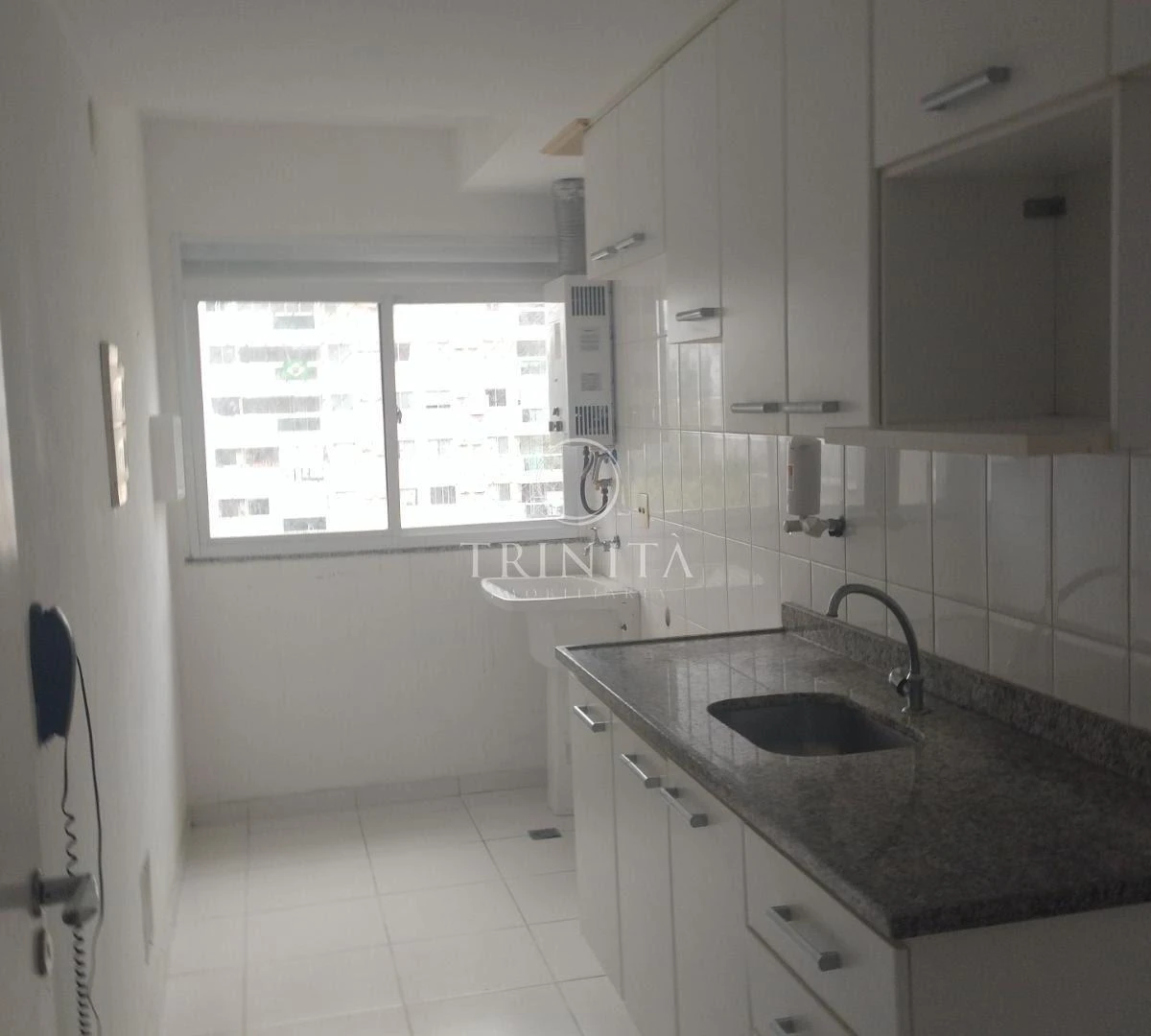 Furnished apartment, 74 m², with a home office — photo 7
