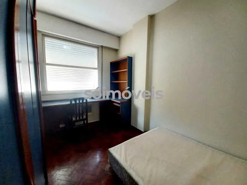 Apartment with 2 bedrooms and 2 bathrooms no parking — photo 13