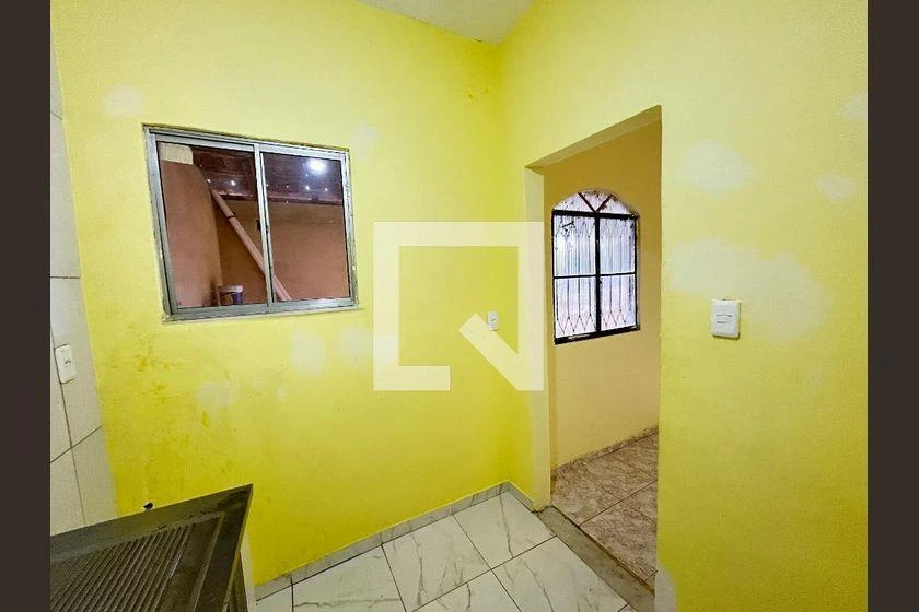 House with balcony and parking; 1 bedroom and 1 bath — photo 8