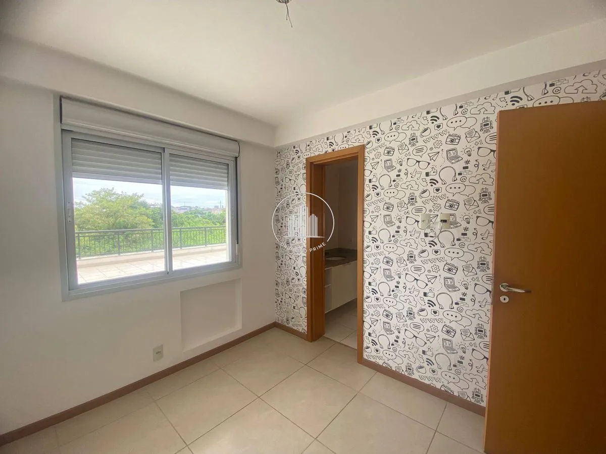 3 en-suite bedroom apartment with 337 m² and 2 parking — photo 14