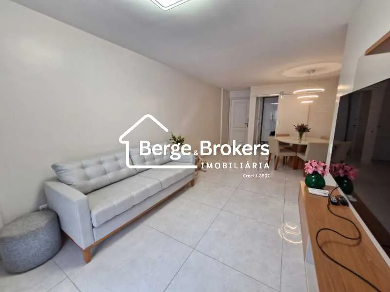 Apartamento amueblado con 3 dormitorios y 4 baños — photo 15