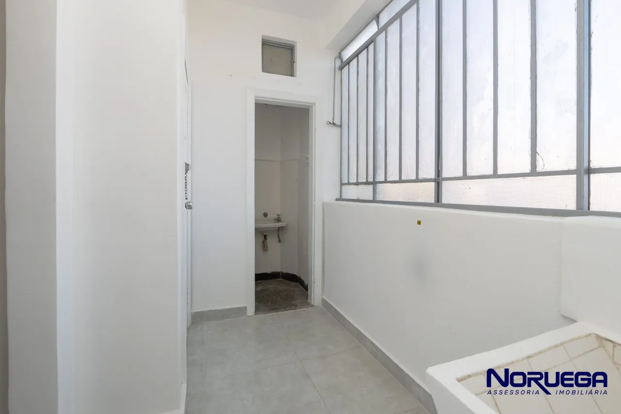 Unfurnished apartment with no parking and 3 bedrooms — photo 14