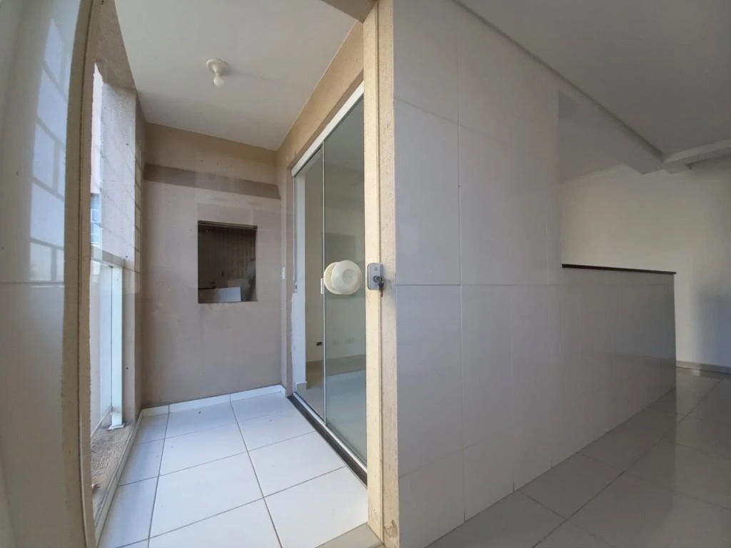 2-bedroom, 60 m² apartment in Curitiba — photo 4
