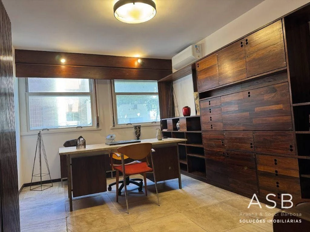 Квартира с 3 спальнями, 270 м² и 2 парковками — photo 5
