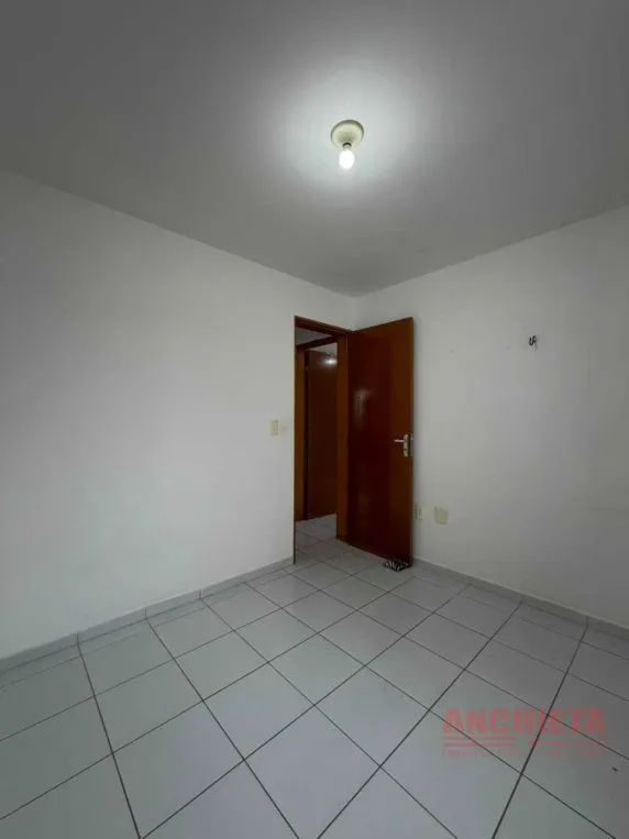 60 m² unfurnished apartment with 1 en-suite bedroom — photo 15