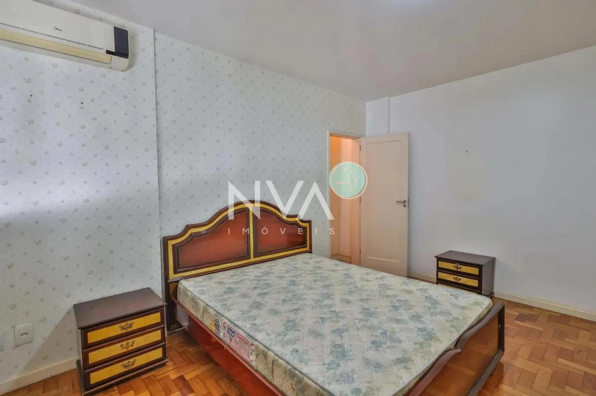 Apartamento mobiliado de 113 m² com cozinha a gás — photo 19