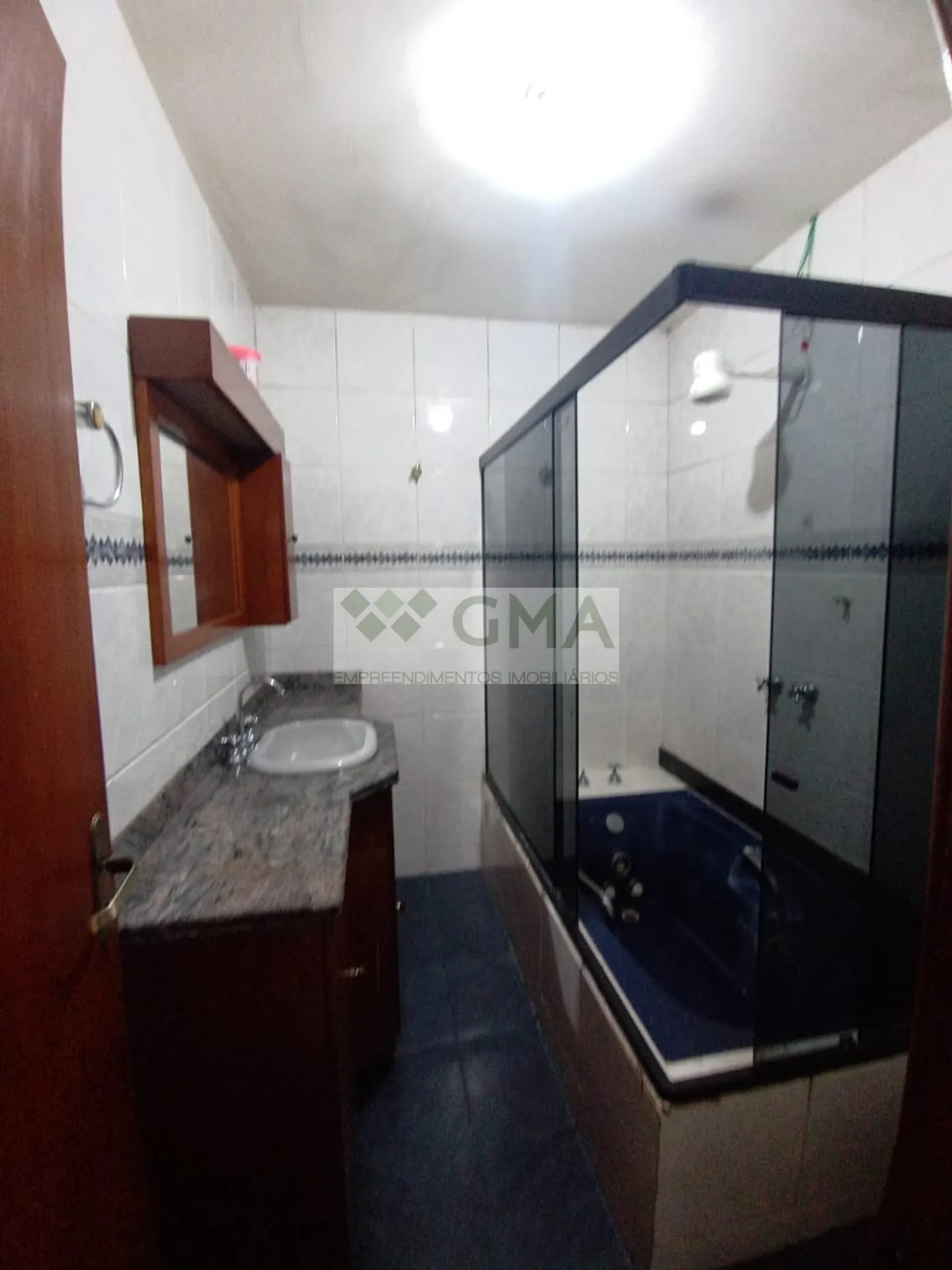 2-bedroom apartment with a bathtub in Rio de Janeiro — photo 6