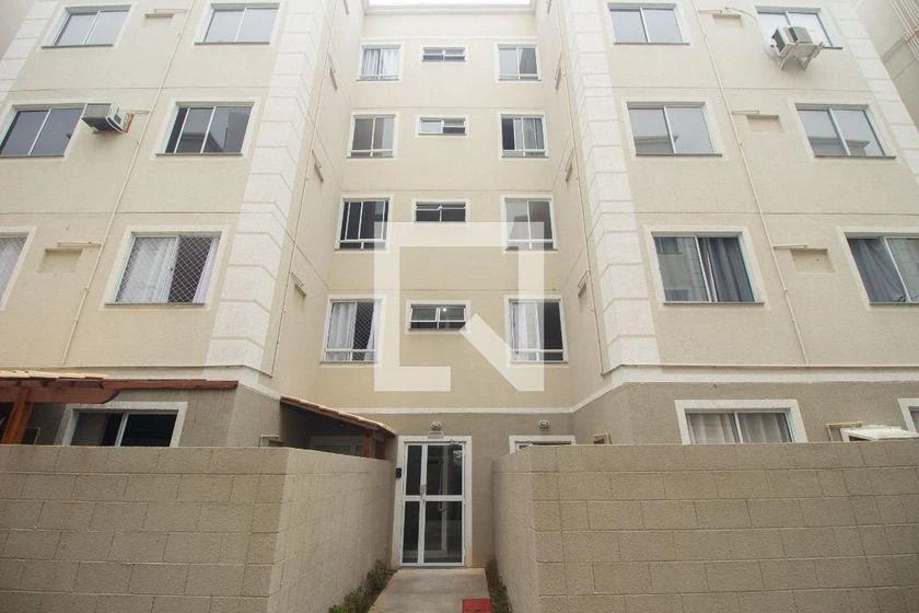 Rental apartment with 2 bedrooms and 49 m² — photo 31