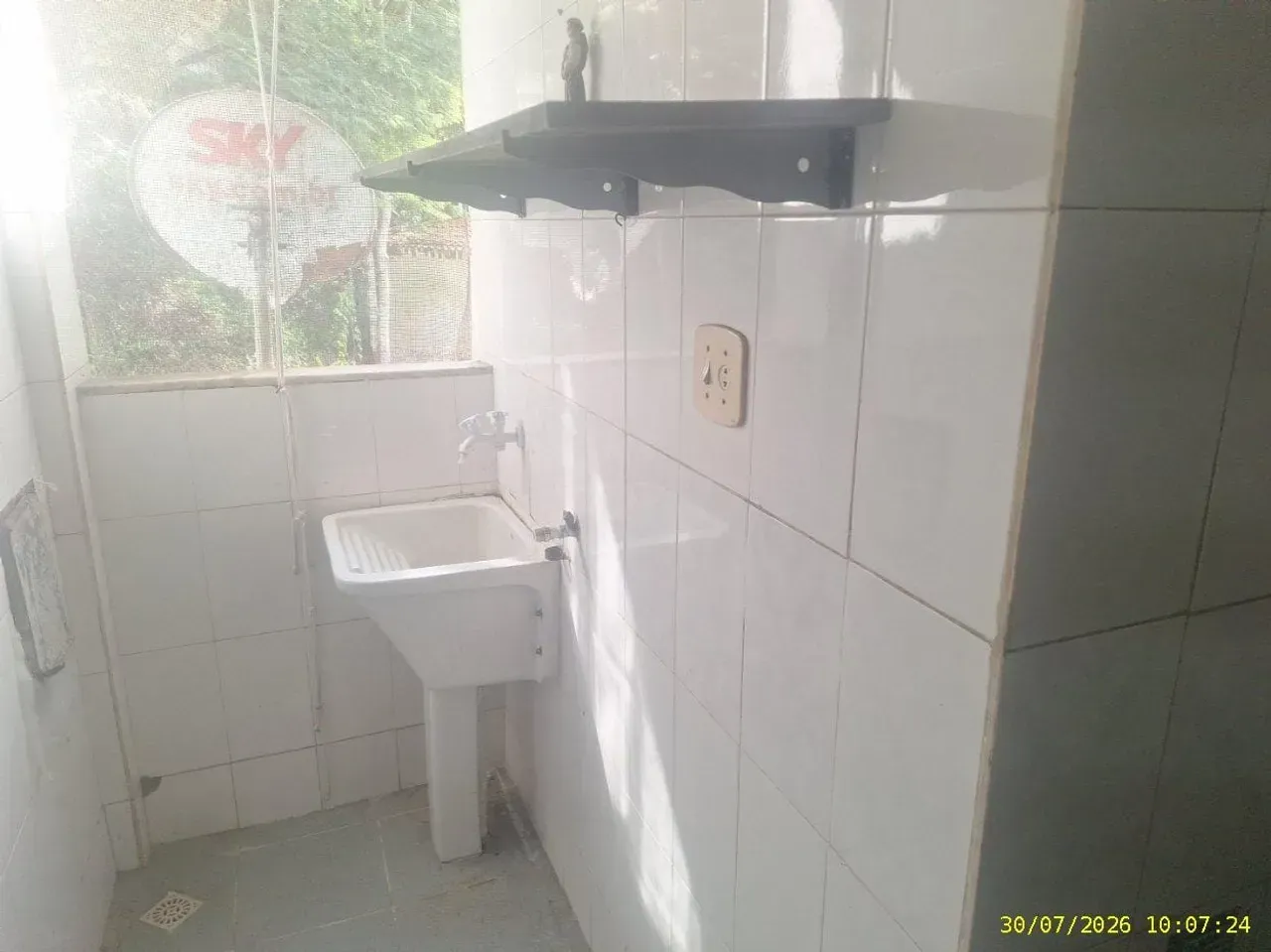 Apartamento de 2 quartos e 2 banheiros com 35 m² — photo 16