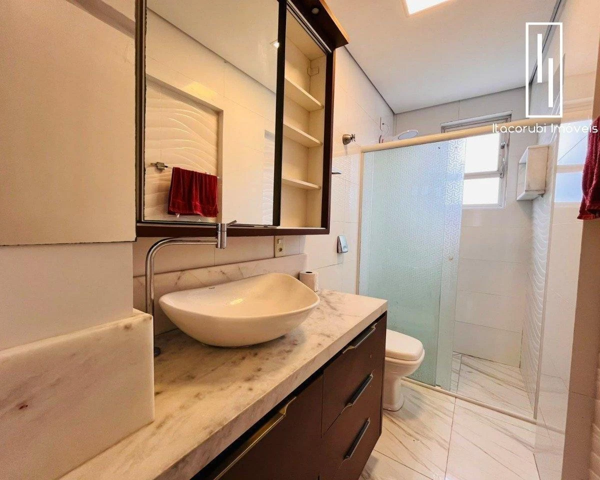 Квартира 75 м² со стиральной машиной и видом на воду — photo 12