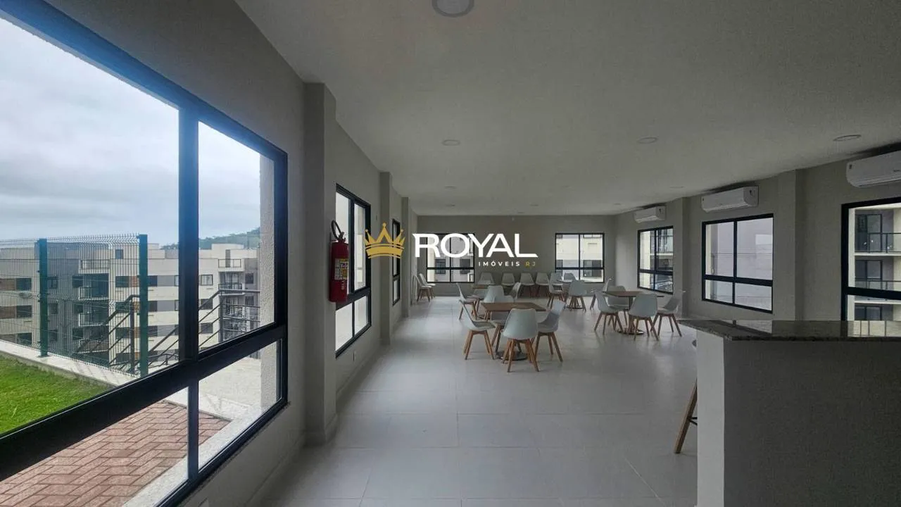 Apartamento de 2 quartos com varanda e 44 m² — photo 19