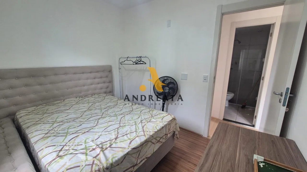 2-bedroom apartment with a washing machine — photo 5