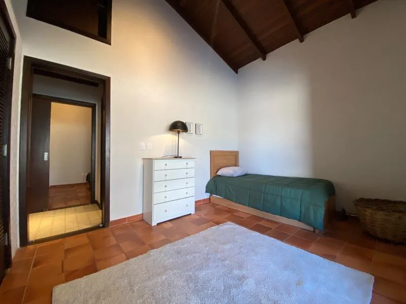 Casa de 4 dormitorios con balcón gourmet en Florianópolis — photo 5