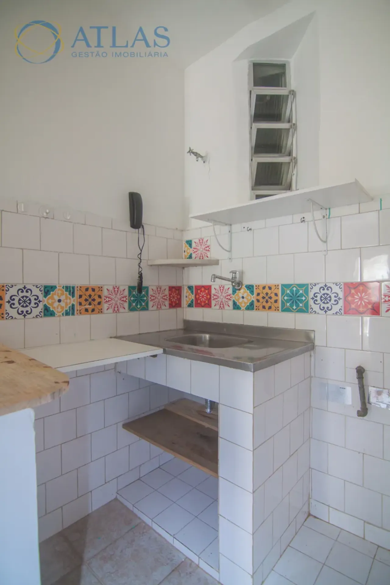 One-bedroom, 50 m² apartment in Rio de Janeiro — photo 13