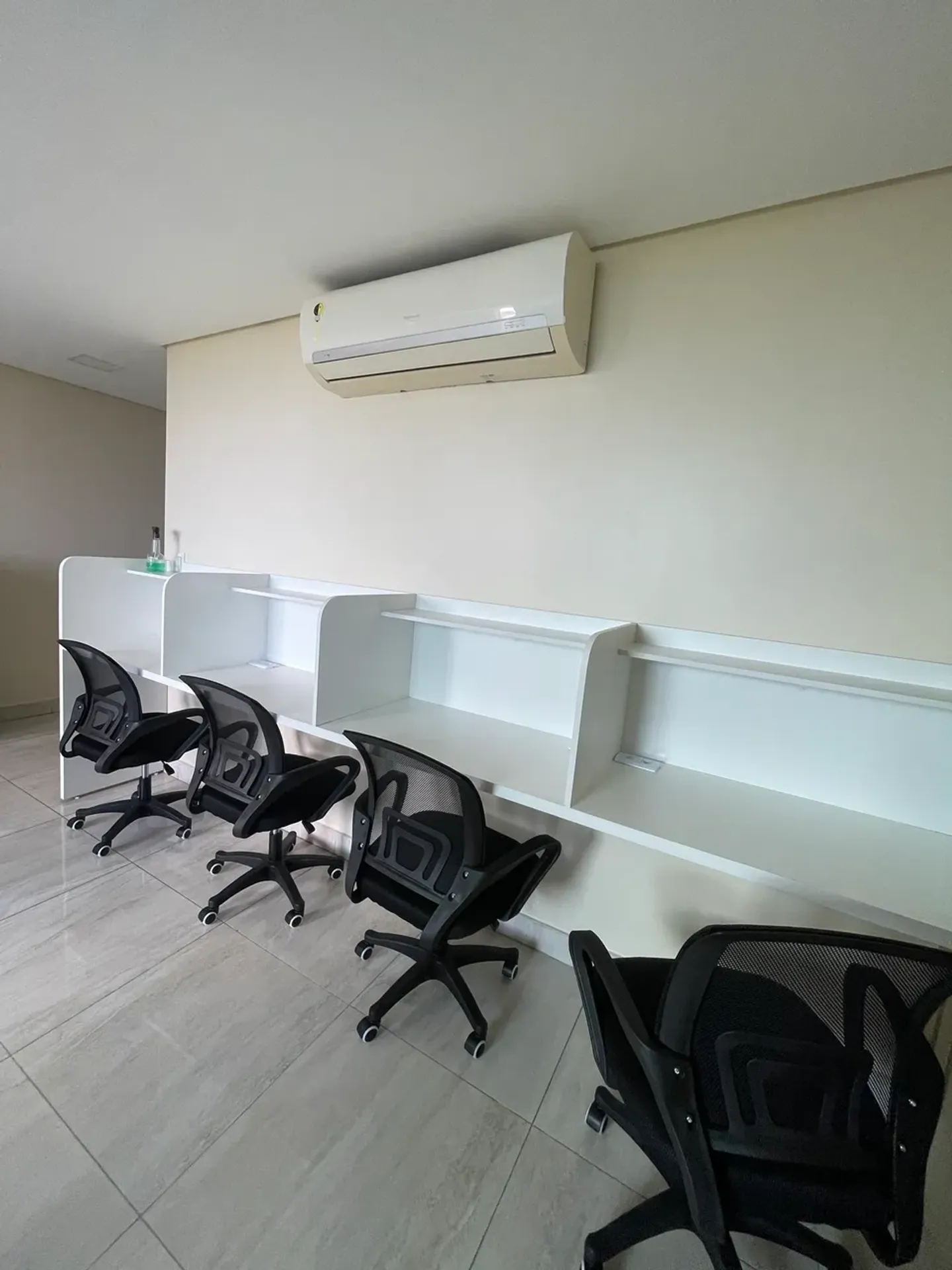 Apartamento para locação com 2 quartos e 2 banheiros — photo 23