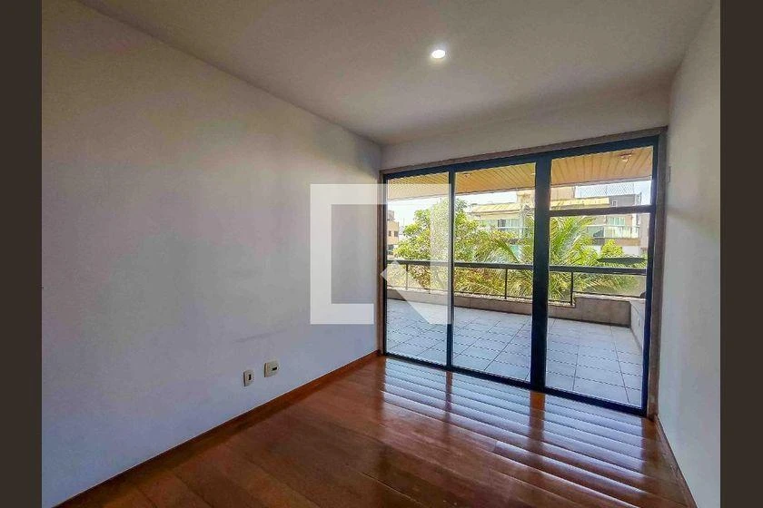 112 m² apartment with 3 bedrooms, 1 suite and 2 parking — photo 12
