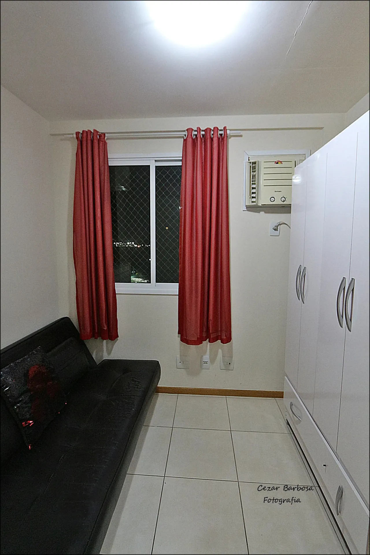 Furnished 75 m² apartment with 3 bedrooms and 2 bathrooms — photo 22