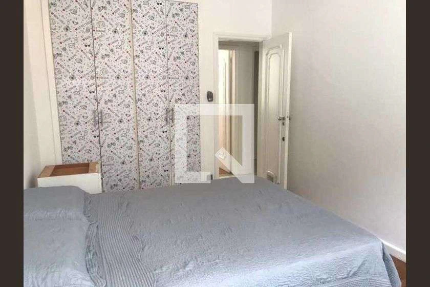 Apartamento de 230 m² com 3 quartos e vaga — photo 26