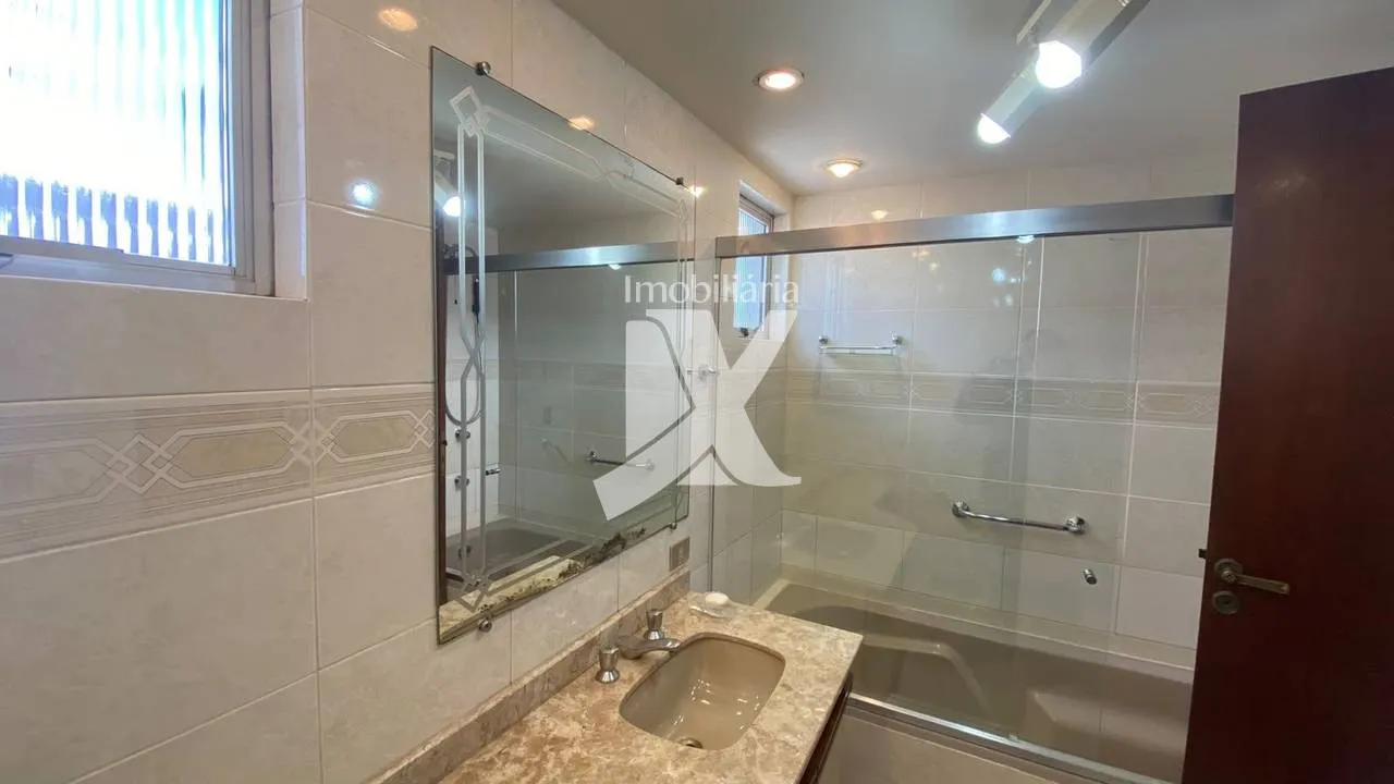 Apartamento de 2 quartos com banheira, Água Verde — photo 10